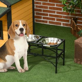 Elevated Dog Bowl(No shipments on weekends)